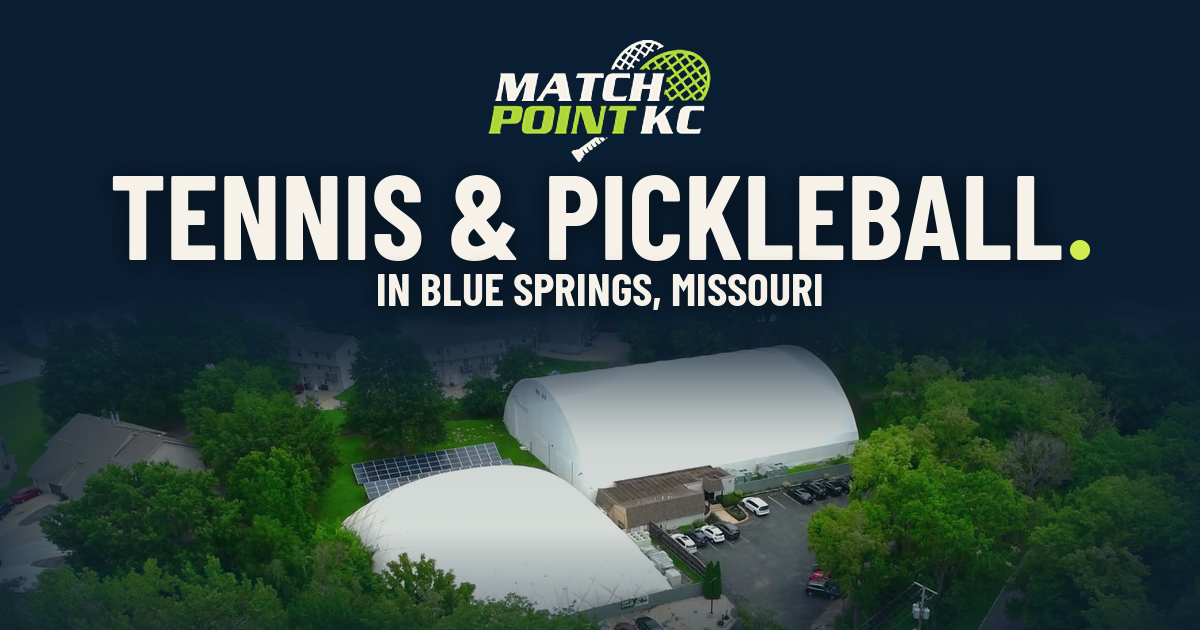 About the Club | Match Point KC