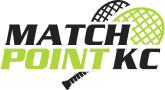 Matchpoint KC Logo